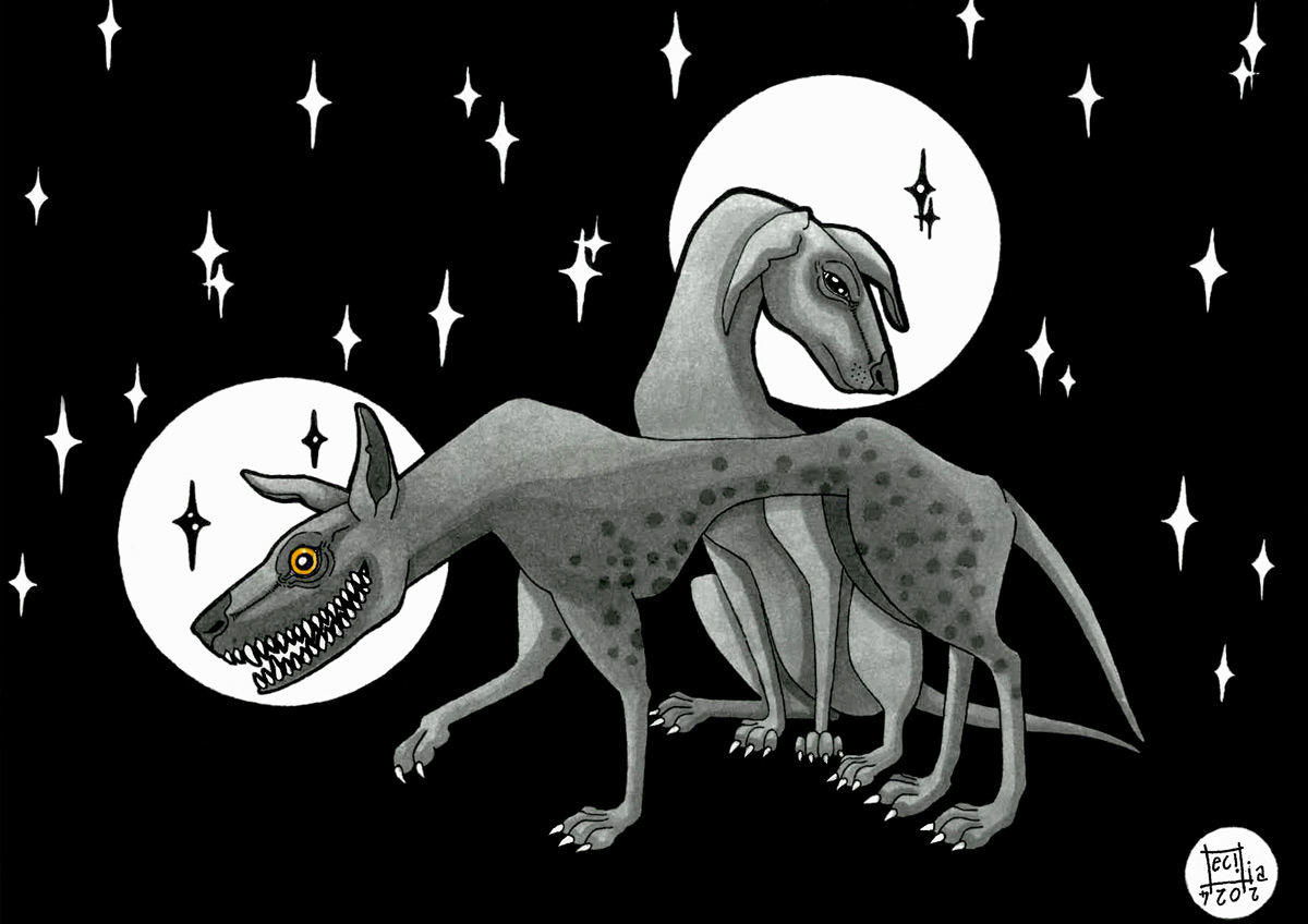 DOGS