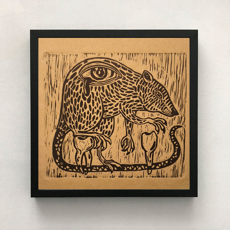 Mouse