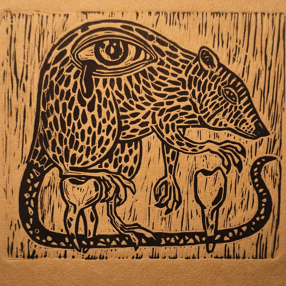 Mouse details