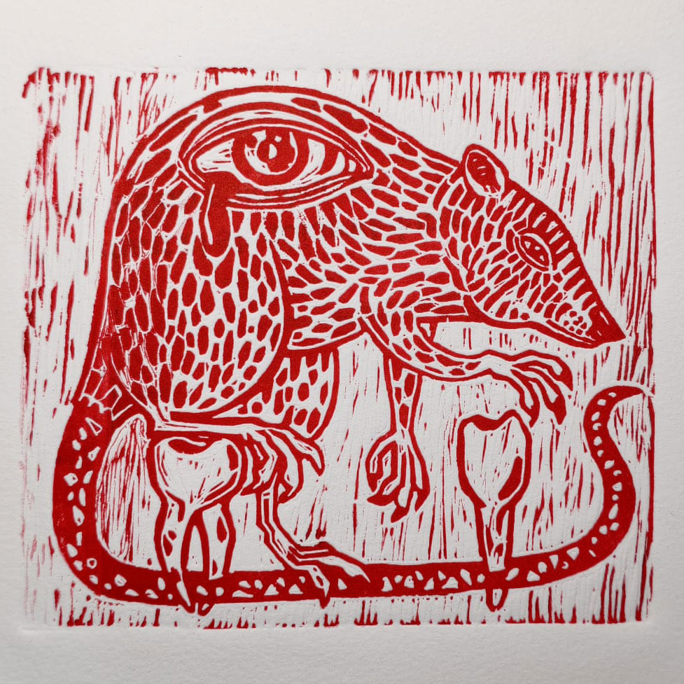 Mouse details