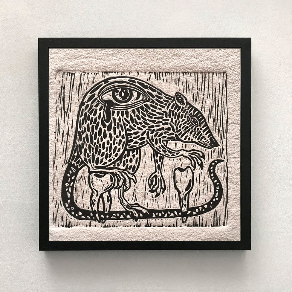 Mouse