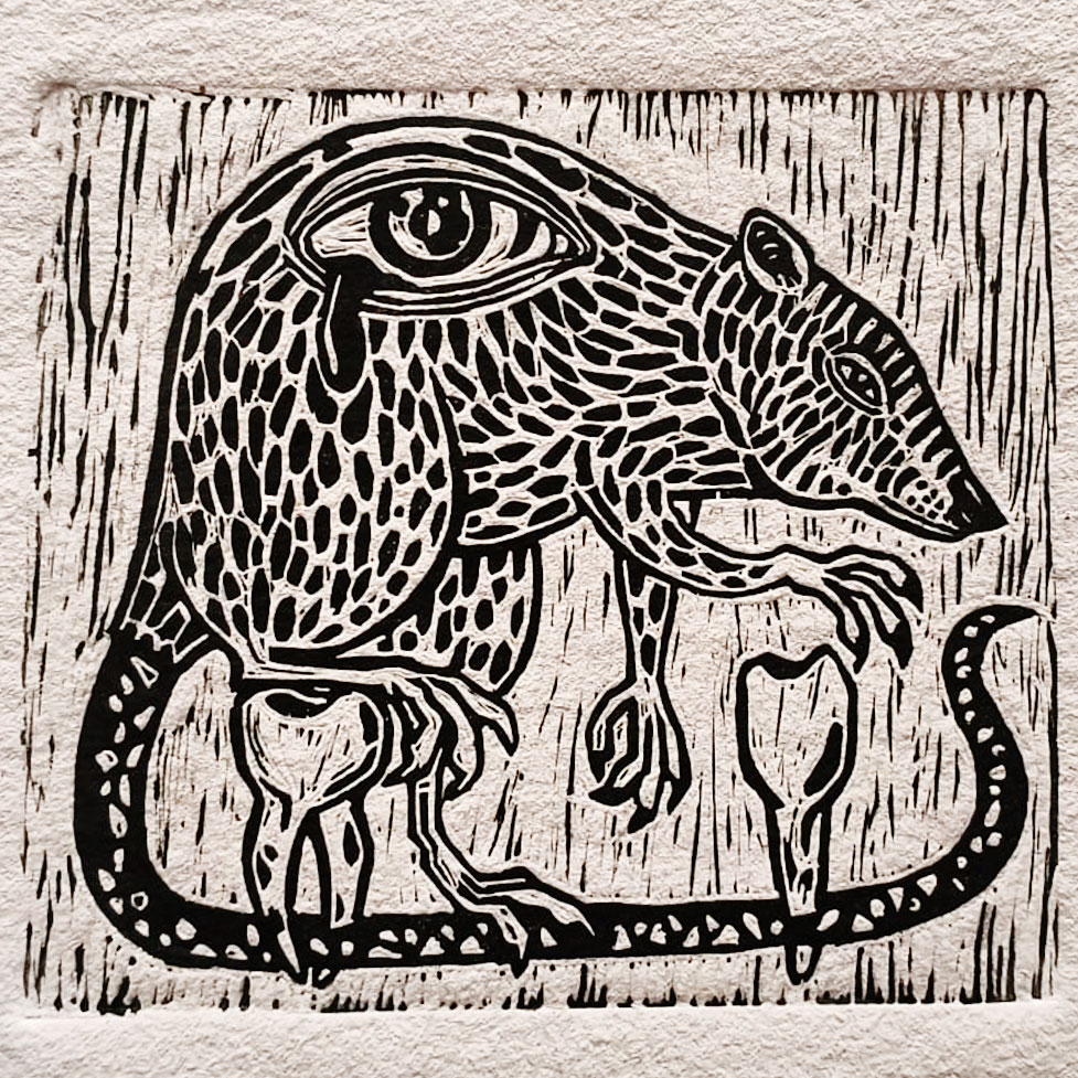 Mouse details
