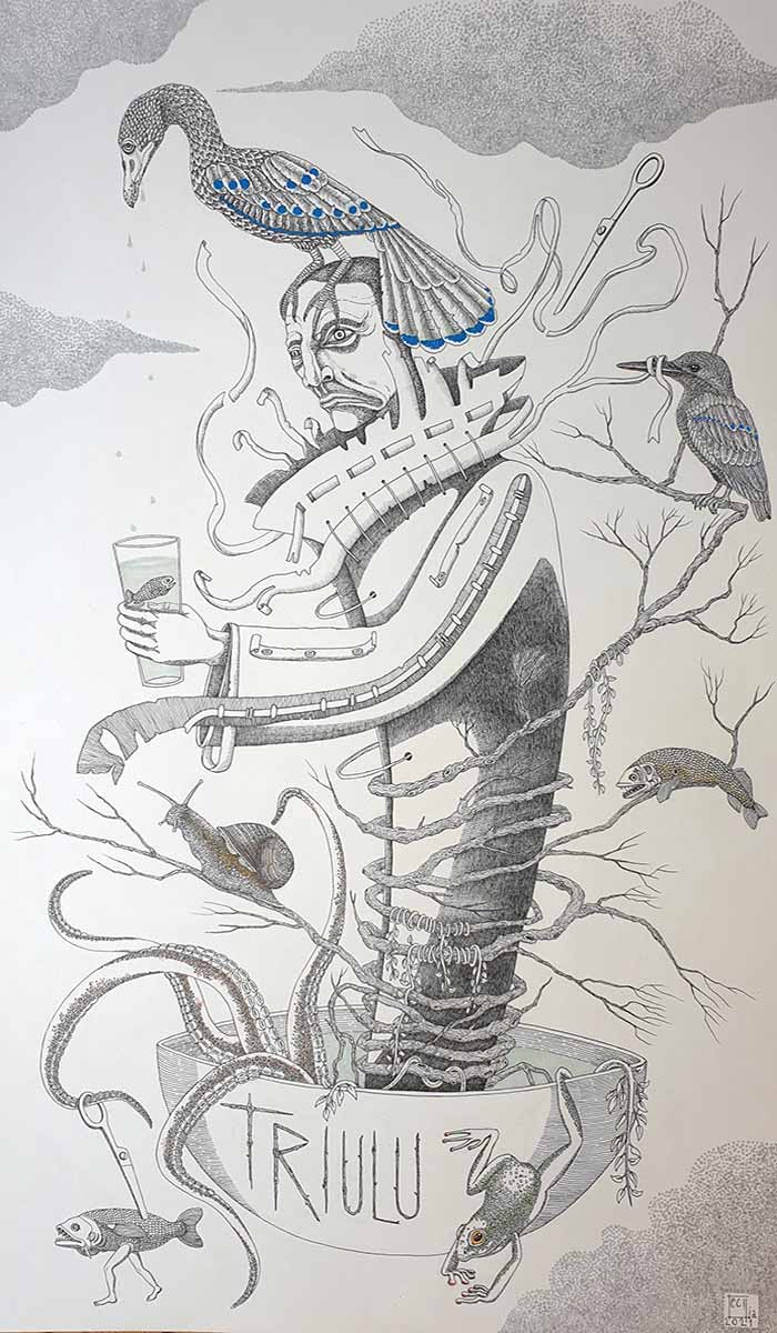 TRIULU