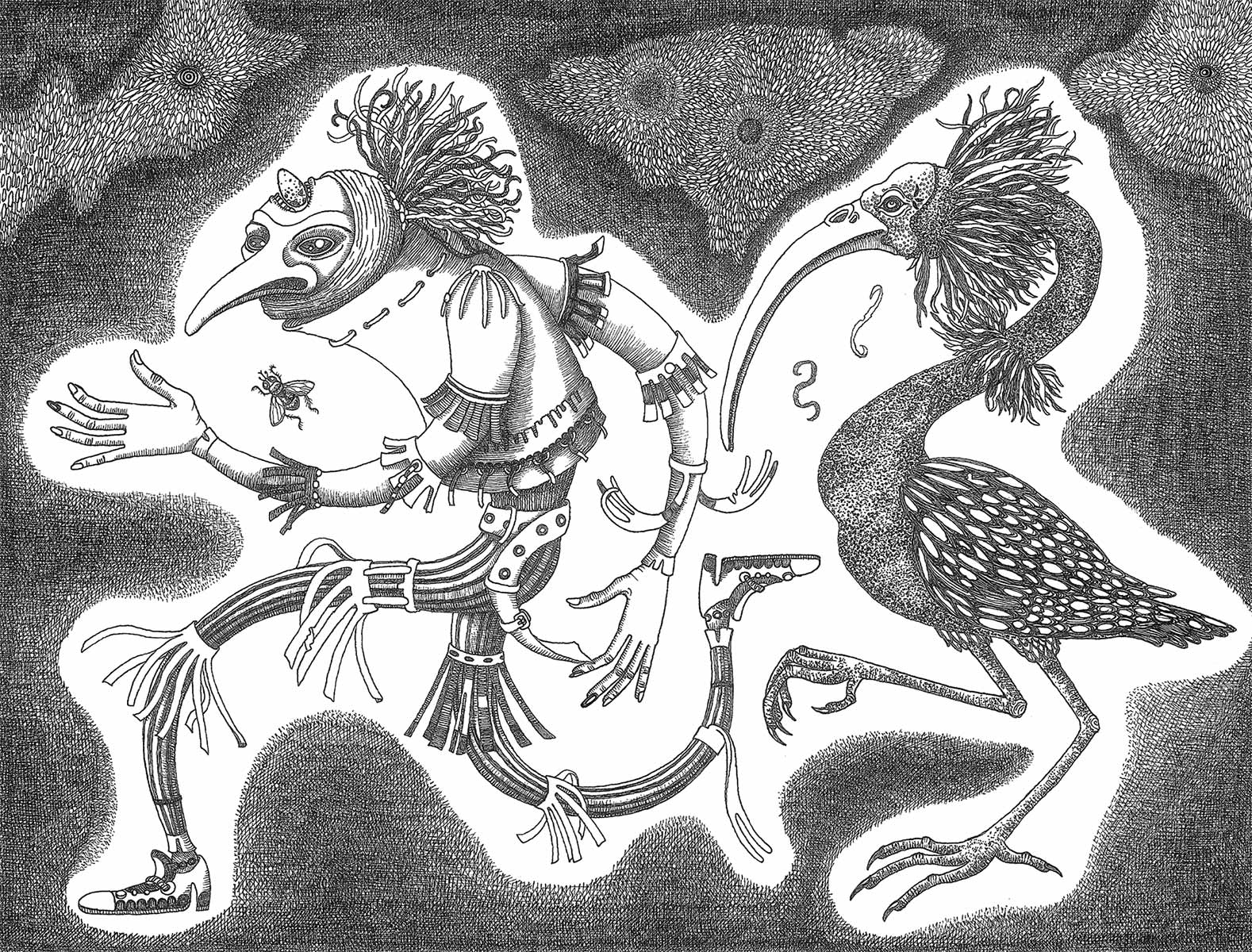 OLTRE CONFINE 2